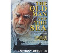 Old Man & Sea