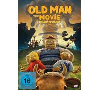Old Man - The Movie: Ein Leben für die Milch