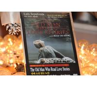 Old Man Who Read Love Stories