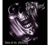 Old Man'S Child - Born Of The Flickering