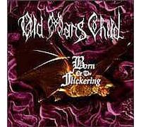 Old Man's Child - Born of the Flickering by Old Man's Child (1996-12-03)