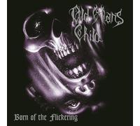 Old Man's Child Born of the Flickering (Vinyl LP) 12" Album