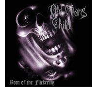 Old Man's Child Born of the Flickering (Vinyl LP) 12" Album