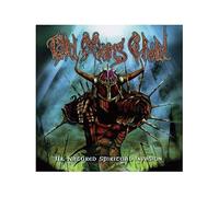 Old Mans Child - Ill-Natured Spiritual Invasion