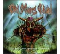 Old Man's Child - Ill-Natured Spiritual Invasion