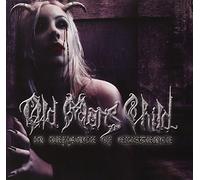 Old Man's Child - In Defiance Of Existence