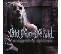 OLD MAN'S CHILD - IN DEFIANCE OF EXISTENCE - CD - K72z