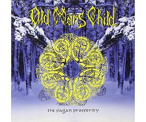 Old Man's Child - Pagan Prosperity