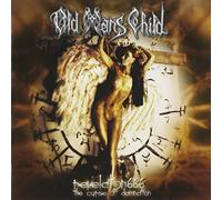 Old Man's Child - Revelation 666-Curse Of Damnat