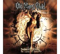 Old Man's Child Revelation 666 - The Curse of Damnation (CD) Album