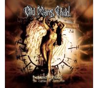 Old Man's Child Revelation 666 (The Curse Of Damnation) (Vinyl LP)