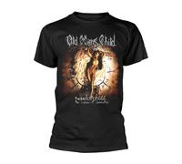 Old Man'S Child Revelation 666 ufficiale Uomo maglietta unisex