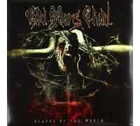 OLD MANS CHILD - SLAVES OF THE WORLD