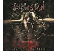 Old Man's Child Slaves of the World (CD) Album