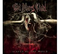 Old Man's Child - Slaves Of The World