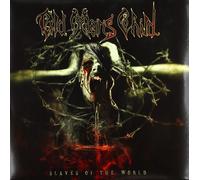 Old Man's Child Slaves of the World (Vinyl LP)