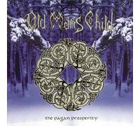 Old Man's Child The Pagan Prosperity (CD) Album (Jewel Case)