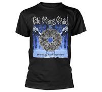 Old Man's Child The Pagan Prosperity T Shirt XXL Black