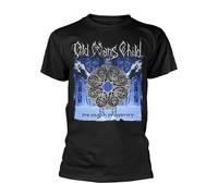 Old Man'S Child The Pagan Prosperity ufficiale Uomo maglietta unisex