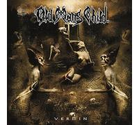 Old Man's Child Vermin (CD) Album