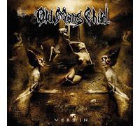 OLD MAN'S CHILD - VERMIN - CD - K72z