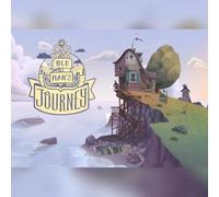 Old Man's Journey (PC) Steam Key - GLOBAL