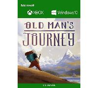 Old Man's Journey PC/XBOX LIVE Key EUROPE