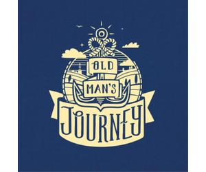 Old Man's Journey (Vinyl LP) Limited 10" Album