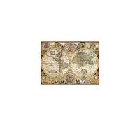 Old-map Puzzle 3000 Pezzi Clementoni