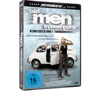 Old Men in New Cars - In China essen sie Hunde 2