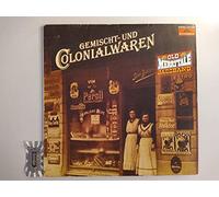 Old Merry Tale Jazzband - Gemischt- Und Colonialwaren