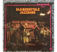 Old Merry Tale Jazzband - Live In Der Fabrik / Old Merrytale Jazzband Meets Knut Kiesewetter