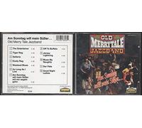 Old Merrytale Jazz Band - Am Sonntag will mein Süßer..