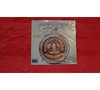 Old Merrytale Jazz Band - Live in der Fabrik / Vinyl record [Vinyl-LP]