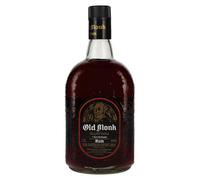 Old Monk 7 Years Old 42,8% Vol. 1l