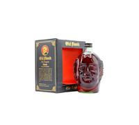 Old Monk - Legend Indian Rum 100cl