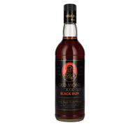 Old Monk XXX Black Rum 37,5% Vol. 0,7l
