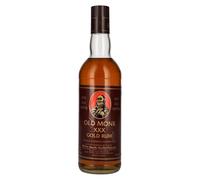 Old Monk XXX Gold Rum 37,5% Vol. 0,7l