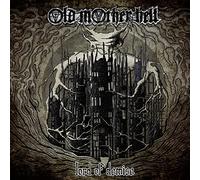Old Mother Hell Lord of Demise (CD) Album