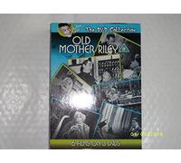 Old Mother Riley [DVD]