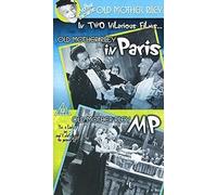 Old Mother Riley: MP/in Paris
