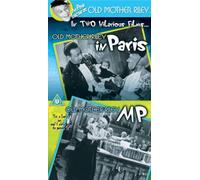 Old Mother Riley: MP/in Paris [Edizione: Regno Unito]