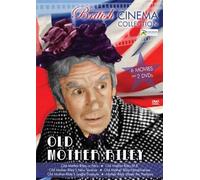 Old Mother Riley - Old Mother Riley
