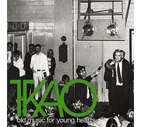 Old Music for Young Hearts