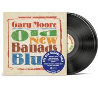 Gary Moore - Old New Ballads Blues