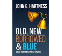 Old, New, Borrowed, & Blue