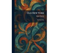 Old New York: New Year's Day
