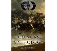 Old Norse Mythology - Lindow John