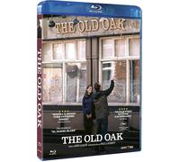 Old Oak (the) [Blu-Ray] - Debbie Honeywood,Ebla Mari,Dave Turner - 2023