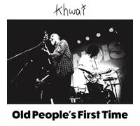 old people's first time